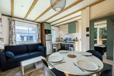 Image de Cottage Pmr 2 chambres 4 personnes