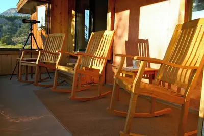 Image de Pond House at The High Lonesome Ranch
