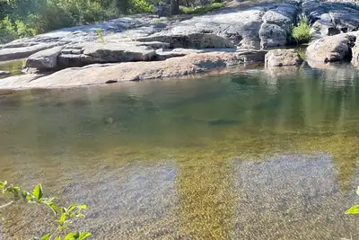 Image de Loch Leven Trailhead Cabin