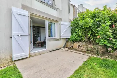 Image de Appartement 2 pièces 4 personnes - Budget