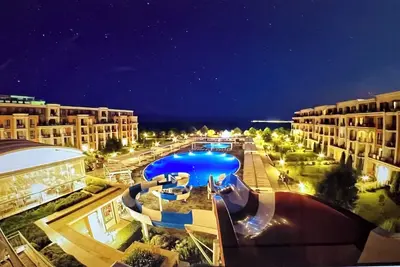 Image de Luxury Sveti Vlas Prestige Fort Beach Aparthotel