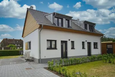 Image de Ferienhaus Liva - Das Ferienhaus Liva in Dranske auf Rügen