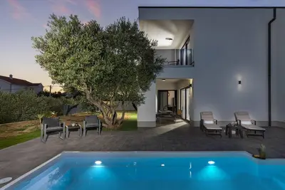 Image de Villa Karla Rab