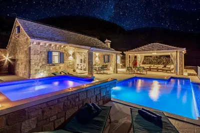 Image de Villa Blue Sky