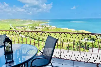 Image de St. Croix Bliss! Tranquil Retreat - Ocean Views, St. Croix Bliss!
