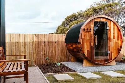 Image de The Little Black Shack