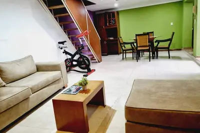 Image de Carlos Calvo House