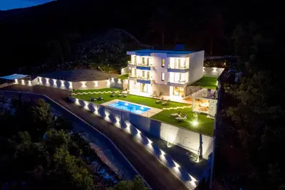 Image de Villa Amata