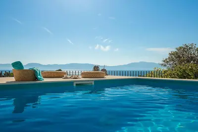 Image de Superbe maison de 3 chambres à Zaostrog