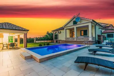 Image de Superbe maison à Privlaka