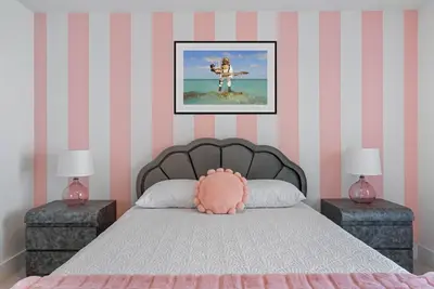 Image de New - Beach House Minutes to Anna Maria Island