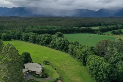 Image de Rose Gum Retreat Bellingen