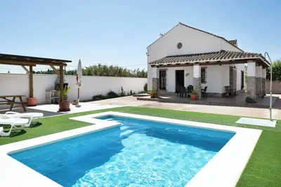 Image de Maison de vacances \"Villa Nego\" avec piscine privée et Wi-Fi