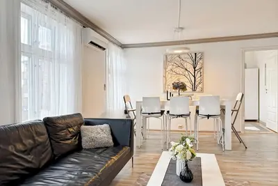 Image de Appartement Central BnB Nr6 Stavanger 4 chambres