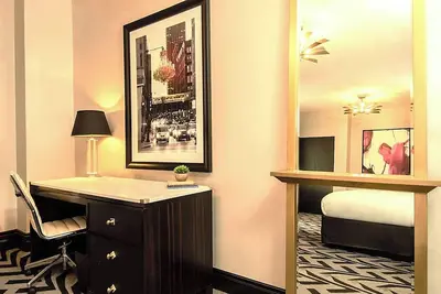 Image de Stay in the Heart of the City! Complimentary Bicycles for exploring!