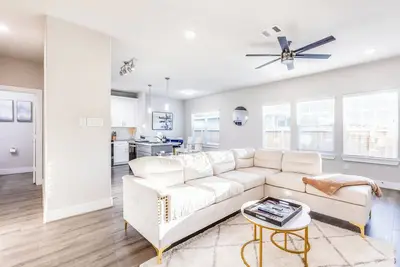 Image de New Classic Cozy Gem ~Med/Nrg~