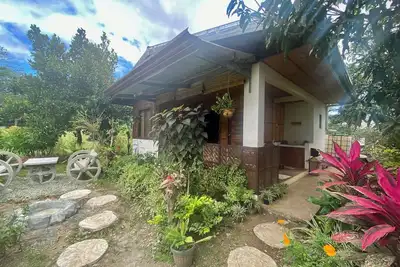 Image de Two-bedroom Farmhouse in a Start-up Organic Farm in Lipa City