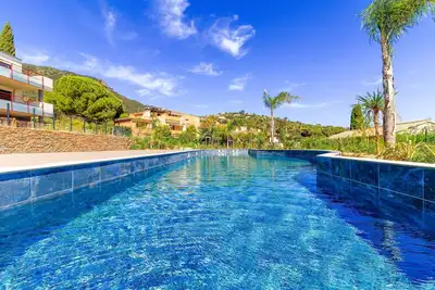 Image de 2pièces pour 4 - Piscine  et  Parking de SELECTsoHOME