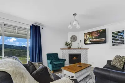 Image de Towac Cabin 3- Hamptons Luxury, Breathtaking Views