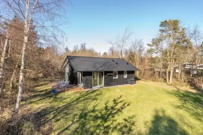 Image de \"Tancred\" - 200m from the sea by Interhome