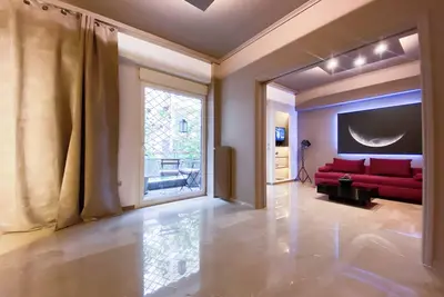 Image de High Standards Apartment Downtown Athens