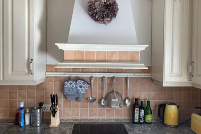 Image de Ferienhaus für 6 Gäste mit 128m² in Bremen