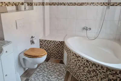 Image de Ferienwohnung/app. für 6 Gäste mit 80m² in Erfurt