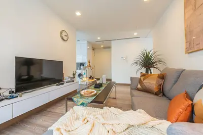 Image de Bukit Bintang Suites 2Room FreeParking