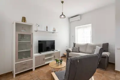 Image de Casa Sweet Ayamonte - Ayamonte Center Achs14psp00