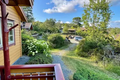 Image de Maison de vacances pour 9 a Mosterhamn-By Traum