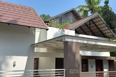 Image de Pet friendly property for couples who love to freak silently