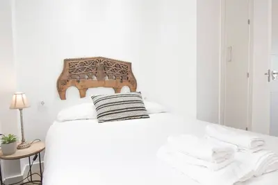 Image de La Joya de Betis con Rentalsevilla