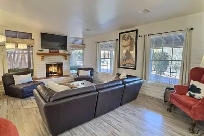 Image de Uptown Sedona Cottage