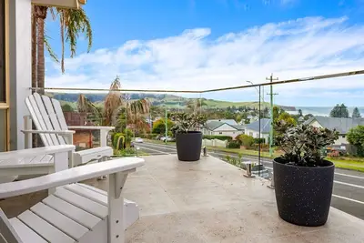 Image de Sunrise On Fern - Pet Friendly Family Home