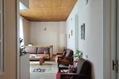 City Center Apartment - 2 Br