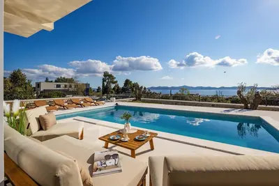 Image de Magnifique maison à Zadar