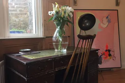 Image de Artist Apartment in Zone 2 London