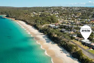 Image de Nelson Beach Cottage by Experience Jervis Bay