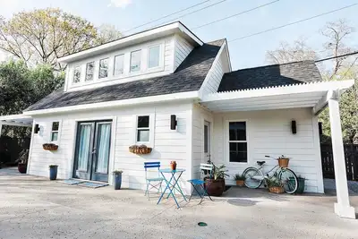 Image de Dreamy Hideaway in the heart of Shandon