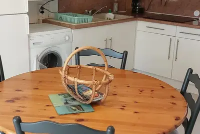 Image de number 5 a 200 m de la mer