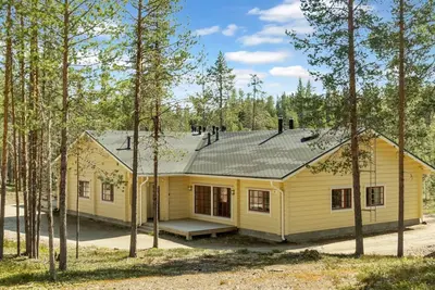 Image de Hampus holiday home by Interhome