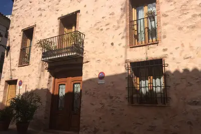 Image de La Casita de Las Estrellas
