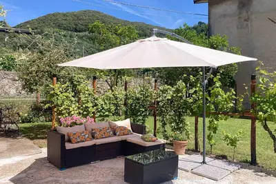 Image de Maison de vacances pour 4 personnes env. 80 qmà Massarosa, Toscane (Province de Lucca)