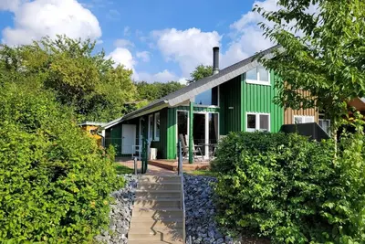 Image de Maison de vacances Extertal pour 1 - 5 personnes avec 3 chambres à coucher - Maison de vacances