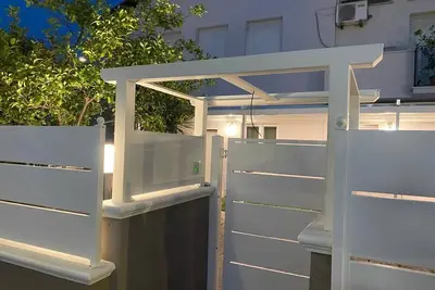 Image de Apartment 2 Rooms And Garden Montesilvano