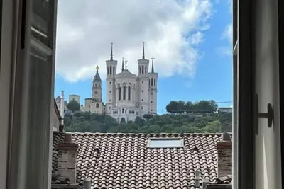 Image de Appartement idéalement situé en hyper centre de Lyon