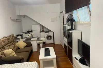 Image de Apartamentos el Molino