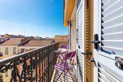 Image de Iconic 2 Ap4375 By Riviera Holiday Homes