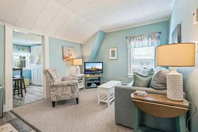 Image de Beautiful inn, Lighthouse Landing. #3 Sea Glass