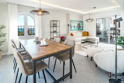 Image de Rdm9- Modern family apartment in Riviera del Mar